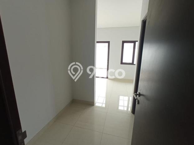 Dijual Hunian Rumah Nyaman 4 Kamar di Cibubur, Jakarta Timur Dijual Hunian Rumah Nyaman 4 Kamar di Cibubur, Jakarta Timur