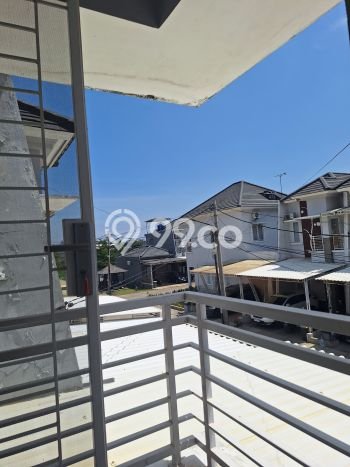 Rumah Modern Minimalis 3 Kamar Bisa Langsung Pindah di Pamulang Rumah Modern Minimalis 3 Kamar Bisa Langsung Pindah di Pamulang