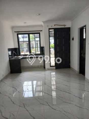 Hunian Cantik Minimalis Lb 85m2 di Cimanggis, Depok Hunian Cantik Minimalis Lb 85m2 di Cimanggis, Depok