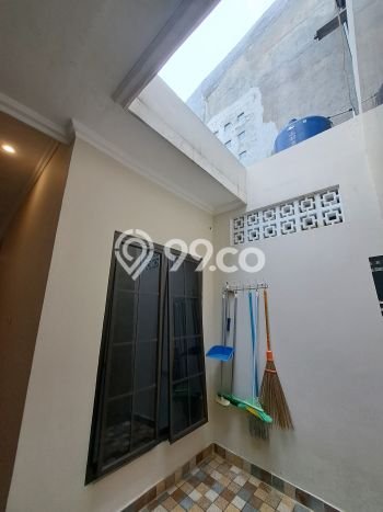 For Sale Hunian Rumah Nyaman 2 KT di Cibubur, Depok For Sale Hunian Rumah Nyaman 2 KT di Cibubur, Depok