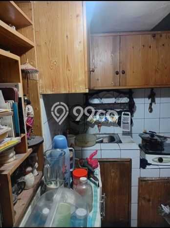 Rumah Modern 2 Kamar LT 78m2 di Cibubur Rumah Modern 2 Kamar LT 78m2 di Cibubur