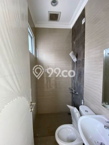 Rumah Minimalis 2 KT di Cibubur Jakarta Timur Unfurnished Rumah Minimalis 2 KT di Cibubur Jakarta Timur Unfurnished