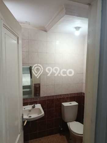 Dijual Rumah Eksklusif 4 KT di Cibubur, Jakarta Timur Dijual Rumah Eksklusif 4 KT di Cibubur, Jakarta Timur