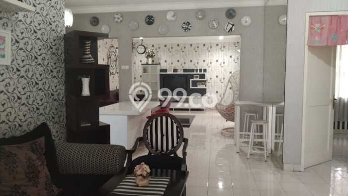 Dijual Rumah Eksklusif 4 KT di Cibubur, Bekasi Dijual Rumah Eksklusif 4 KT di Cibubur, Bekasi