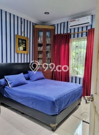 Rumah Luxury Modern Siap Huni di Raffles Hills Jakarta Timur Rumah Luxury Modern Siap Huni di Raffles Hills Jakarta Timur