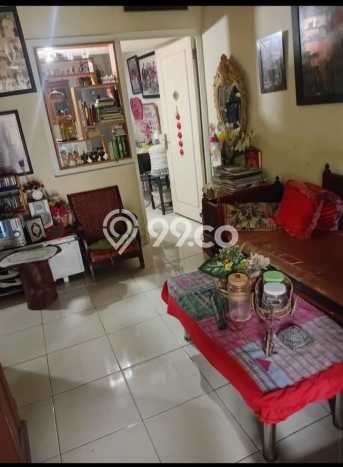 Rumah Modern 2 Kamar LT 78m2 di Cibubur Rumah Modern 2 Kamar LT 78m2 di Cibubur
