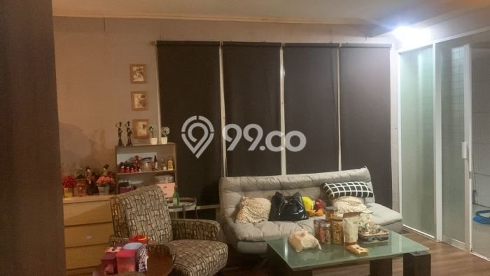 Hunian Super Mewah dengan Akses Paling Strategis di Cibubur, Jakarta Timur Hunian Super Mewah dengan Akses Paling Strategis di Cibubur, Jakarta Timur