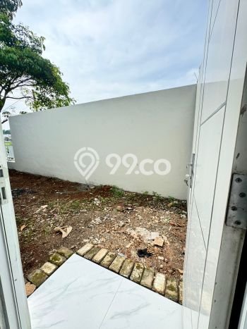 Dijual Rumah Eksklusif 2 KT di Cibubur, Bekasi Dijual Rumah Eksklusif 2 KT di Cibubur, Bekasi