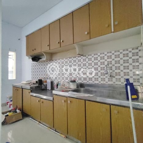 Rumah Minimalis 4 KT di Bambu Apus Jakarta Timur Unfurnished Rumah Minimalis 4 KT di Bambu Apus Jakarta Timur Unfurnished