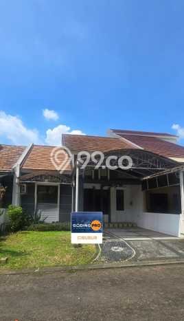 Hunian Nyaman Asri 3 KT Siap Huni di Cibubur Bogor Hunian Nyaman Asri 3 KT Siap Huni di Cibubur Bogor