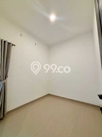 Rumah Modern Cantik 3 Kamar Bisa Langsung Pindah di Sukma Jaya Rumah Modern Cantik 3 Kamar Bisa Langsung Pindah di Sukma Jaya