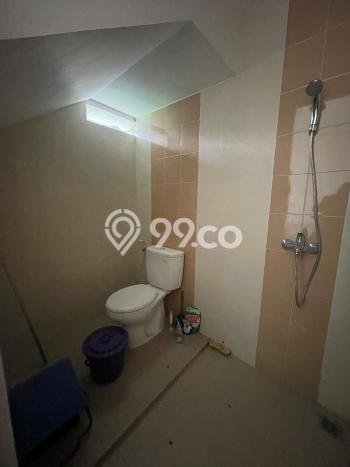 Rumah Minimalis 3 KT di Cibubur Bekasi Rumah Minimalis 3 KT di Cibubur Bekasi