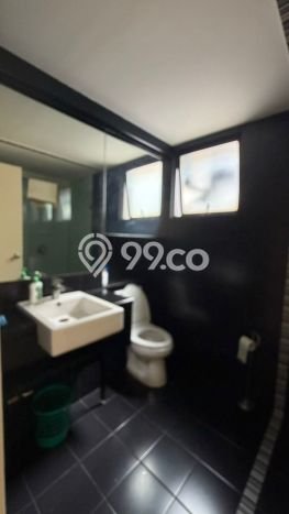 Apartemen Nyaman untuk Disewa, 2 Kamar di Jakarta Selatan Apartemen Nyaman untuk Disewa, 2 Kamar di Jakarta Selatan