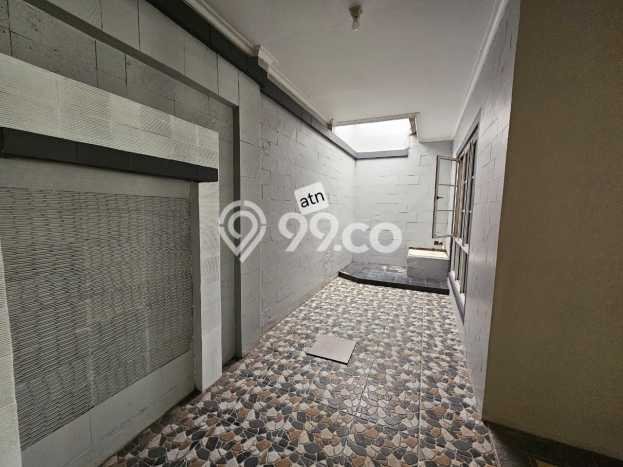 Rumah Minimalis 4 Kamar LT 162m2 di Cibubur Rumah Minimalis 4 Kamar LT 162m2 di Cibubur