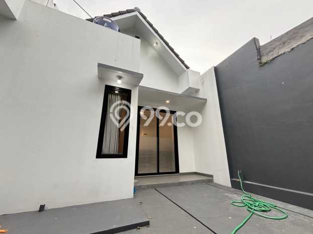 Rumah Modern Cantik 3 Kamar Bisa Langsung Pindah di Sukma Jaya Rumah Modern Cantik 3 Kamar Bisa Langsung Pindah di Sukma Jaya