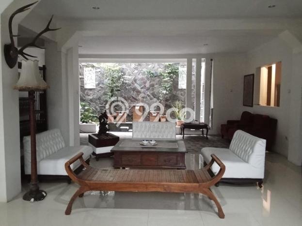 Rumah Luxury Modern Siap Huni di Bukit Sentul Bogor Rumah Luxury Modern Siap Huni di Bukit Sentul Bogor