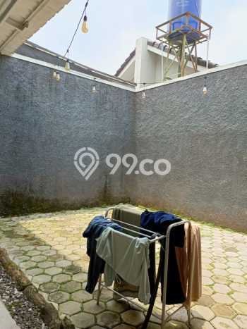 Jual Rumah Eksklusif 3 KT di Cibubur, Bogor Jual Rumah Eksklusif 3 KT di Cibubur, Bogor