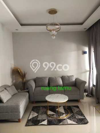 Jual Rumah Modern 3 KT di Cibubur, Jakarta Timur Jual Rumah Modern 3 KT di Cibubur, Jakarta Timur