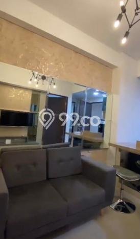 Hunian Apartemen Strategis untuk Dijual di Jakarta Timur dengan 2 Kamar Hunian Apartemen Strategis untuk Dijual di Jakarta Timur dengan 2 Kamar
