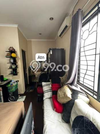 Jual Rumah Modern 4 KT di Cibubur, Bogor Jual Rumah Modern 4 KT di Cibubur, Bogor