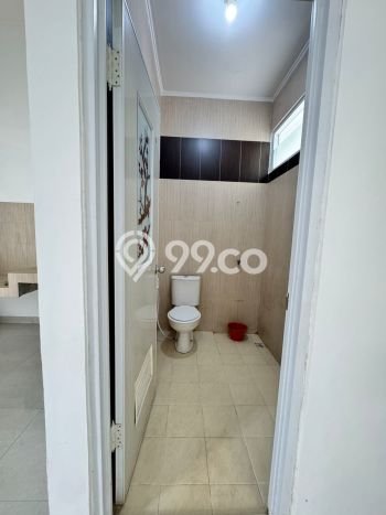 Dijual Rumah Eksklusif 2 KT di Cibubur, Bekasi Dijual Rumah Eksklusif 2 KT di Cibubur, Bekasi
