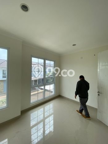 Rumah Minimalis 2 KT di Cibubur Jakarta Timur Unfurnished Rumah Minimalis 2 KT di Cibubur Jakarta Timur Unfurnished
