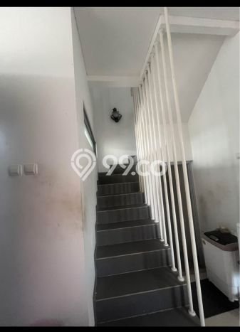 Rumah Modern 2 KT di Cibubur Jakarta Timur Unfurnished Rumah Modern 2 KT di Cibubur Jakarta Timur Unfurnished