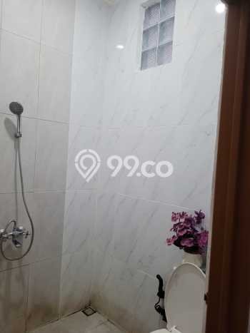 Rumah Minimalis 3 Kamar LT 98m2 di Raffles Hills Rumah Minimalis 3 Kamar LT 98m2 di Raffles Hills