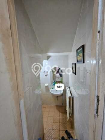 Jual Rumah Modern 4 KT di Citra Grand, Jakarta Timur Jual Rumah Modern 4 KT di Citra Grand, Jakarta Timur