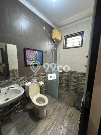 Jual Rumah Modern 4 KT di Cibubur, Bogor Jual Rumah Modern 4 KT di Cibubur, Bogor