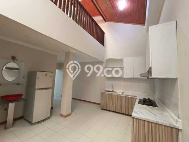 Dijual Rumah Modern 4 KT di Raffles Hills, Jakarta Timur Dijual Rumah Modern 4 KT di Raffles Hills, Jakarta Timur