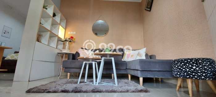 For Sale Hunian Rumah Terawat 4 Kamar di Cibubur, Bogor For Sale Hunian Rumah Terawat 4 Kamar di Cibubur, Bogor