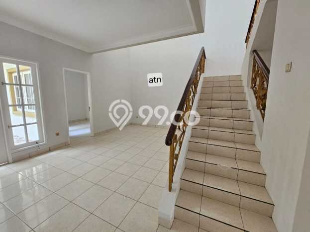 For Sale! Premium House LT 200m2 Desain Elegan di Cibubur For Sale! Premium House LT 200m2 Desain Elegan di Cibubur
