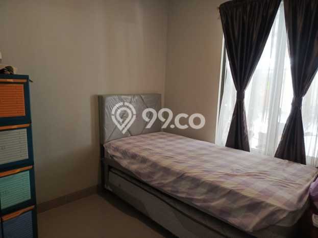 Rumah Modern 3 Kamar LT 72m2 di Cibubur Rumah Modern 3 Kamar LT 72m2 di Cibubur