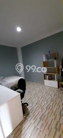 Rumah Minimalis 4 Kamar LT 145m2 di Cibubur Rumah Minimalis 4 Kamar LT 145m2 di Cibubur