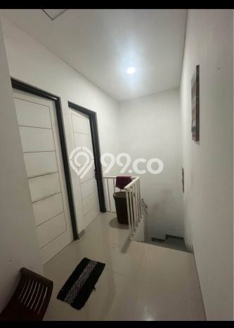 Rumah Modern 2 KT di Cibubur Jakarta Timur Unfurnished Rumah Modern 2 KT di Cibubur Jakarta Timur Unfurnished