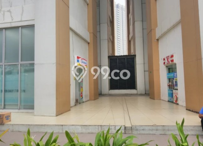 Komersial Bagus Dijual di Casablanca Jakarta Selatan Strategis Cocok untuk Kembangkan Bisnis Komersial Bagus Dijual di Casablanca Jakarta Selatan Strategis Cocok untuk Kembangkan Bisnis