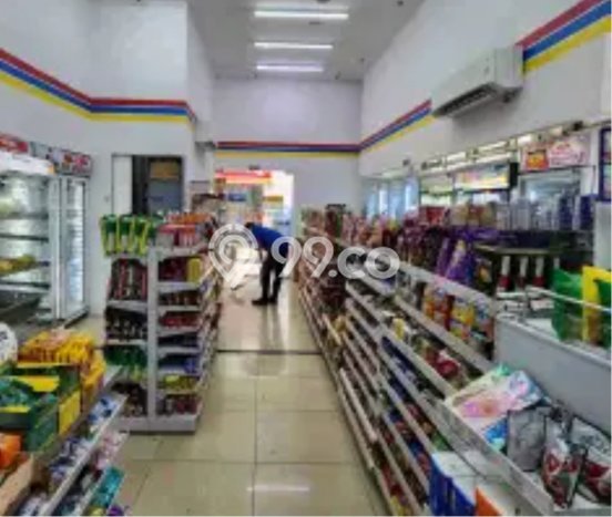 Komersial Bagus Dijual di Casablanca Jakarta Selatan Strategis Cocok untuk Kembangkan Bisnis Komersial Bagus Dijual di Casablanca Jakarta Selatan Strategis Cocok untuk Kembangkan Bisnis
