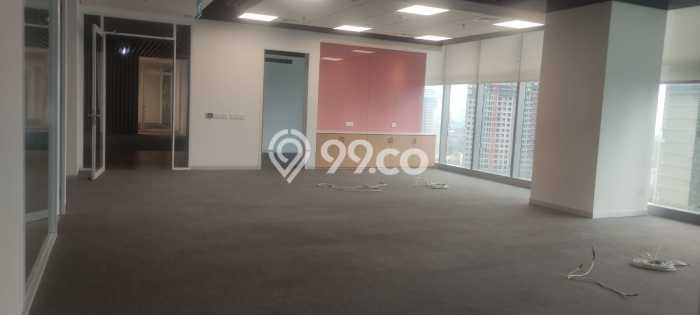 KAWASAN KOMERSIAL! Kantor For Rent di Prof. Dr. Satrio, Luas 681m², Jalan Strategis KAWASAN KOMERSIAL! Kantor For Rent di Prof. Dr. Satrio, Luas 681m², Jalan Strategis