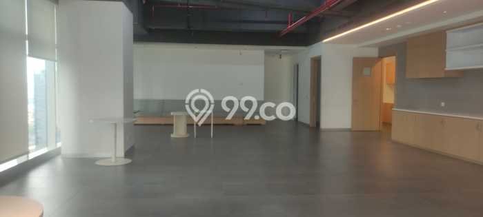 KAWASAN KOMERSIAL! Kantor For Rent di Prof. Dr. Satrio, Luas 681m², Jalan Strategis KAWASAN KOMERSIAL! Kantor For Rent di Prof. Dr. Satrio, Luas 681m², Jalan Strategis