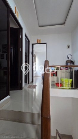 Rumah Minimalis 2 KT di Metland Puri Jakarta Barat Semi Furnished Rumah Minimalis 2 KT di Metland Puri Jakarta Barat Semi Furnished