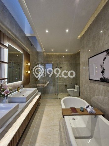 For Sale! Premium House LT 105m2 Desain Elegan di Metland Puri For Sale! Premium House LT 105m2 Desain Elegan di Metland Puri