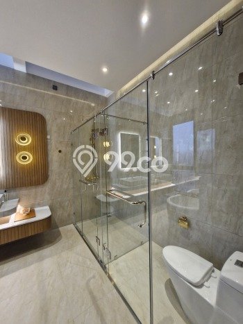 For Sale! Premium House LT 105m2 Desain Elegan di Metland Puri For Sale! Premium House LT 105m2 Desain Elegan di Metland Puri