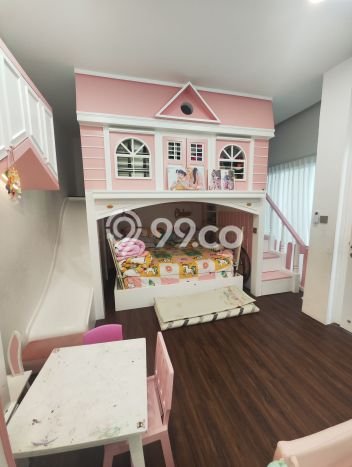 Rumah Luxury Modern Tanpa Renovasi di Metland Puri Jakarta Barat Rumah Luxury Modern Tanpa Renovasi di Metland Puri Jakarta Barat