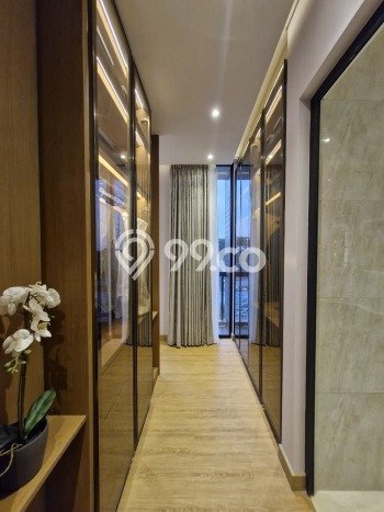 For Sale! Premium House LT 105m2 Desain Elegan di Metland Puri For Sale! Premium House LT 105m2 Desain Elegan di Metland Puri