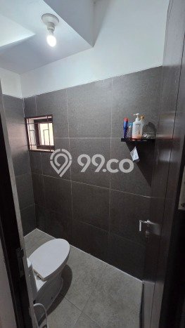 Rumah Minimalis 2 KT di Metland Puri Jakarta Barat Semi Furnished Rumah Minimalis 2 KT di Metland Puri Jakarta Barat Semi Furnished