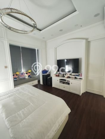 Rumah Luxury Modern Tanpa Renovasi di Metland Puri Jakarta Barat Rumah Luxury Modern Tanpa Renovasi di Metland Puri Jakarta Barat