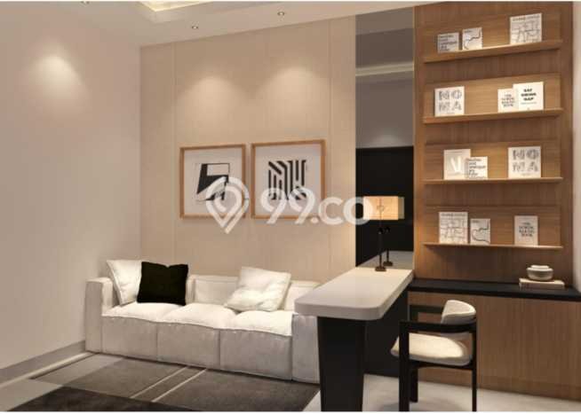 Dijual Cepat Rumah Strategis LT 90m2 LB 122m2 di Jakarta Barat Cocok untuk Hunian Dijual Cepat Rumah Strategis LT 90m2 LB 122m2 di Jakarta Barat Cocok untuk Hunian
