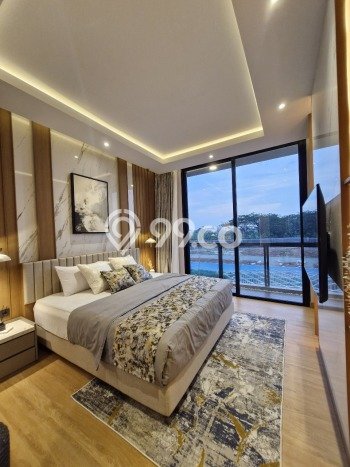 For Sale! Premium House LT 105m2 Desain Elegan di Metland Puri For Sale! Premium House LT 105m2 Desain Elegan di Metland Puri