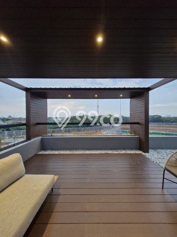 For Sale! Premium House LT 105m2 Desain Elegan di Metland Puri For Sale! Premium House LT 105m2 Desain Elegan di Metland Puri